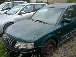 Używany 1996 VW Passat | 1600 zł