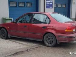 Używany 1997 Honda Civic | 4000 zł