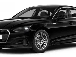 Inny kolor Używany 2018 Audi A5 Coupe | 173 312 zł
