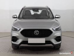Srebrny Nowe 2024 MG ZS Sedan/Limuzyna | 81 999 zł (Uczciwa cena)