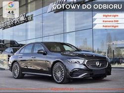 Inny kolor Nowe 2025 Mercedes A220 Advanced Plus Sedan/Limuzyna | 338 600 zł (Drogi)