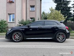 Używany 2015 Mercedes GLA45 AMG AMG SUV | 90 000 zł