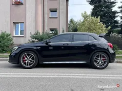 Używany 2015 Mercedes GLA45 AMG AMG SUV | 90 000 zł