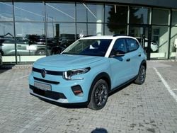 Niebieski Nowe 2025 Citroën C3 Hatchback | 73 761 zł (Uczciwa cena)