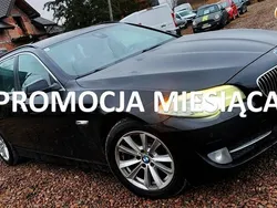 Czarny (metalik) Używany 2013 BMW 335 Kombi | 32 900 zł