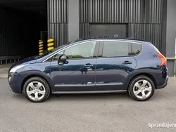 Używany 2010 Peugeot 3008 | 19 900 zł (Uczciwa cena)