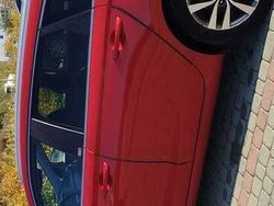 Bordowy Używany 2018 Hyundai i30 Kombi | 41 900 zł