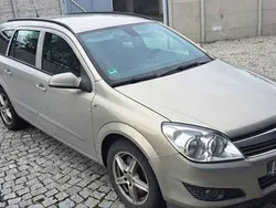 Używany 2007 Opel Astra Kombi | 6500 zł (Uczciwa cena)