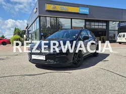 Czarny Używany 2020 Opel Astra Hatchback | 43 900 zł (Uczciwa cena)