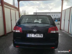 Używany 2004 Opel Vectra | 3800 zł (Uczciwa cena)