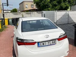 Używany 2017 Toyota Corolla Premium | 35 200 zł (Dość drogi)