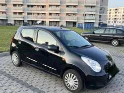 Używany 2009 Suzuki Alto Hatchback | 8700 zł