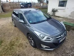 Używany 2012 Hyundai i40 Kombi | 52 000 zł (Drogi)