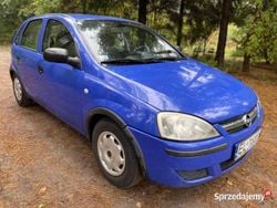 Używany 2006 Opel Corsa | 5900 zł