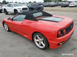 Używany 2004 Ferrari 360 | 248 000 zł