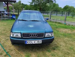 Używany 1993 Audi 80 Kombi | 2990 zł