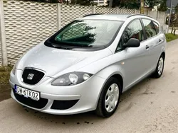 Seat Altea XL