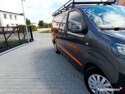 Używany 2017 Peugeot Expert Van | 39 000 zł (Super Cena)