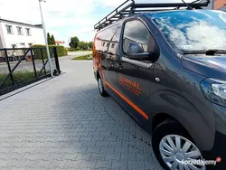 Używany 2017 Peugeot Expert Van | 39 000 zł (Super Cena)
