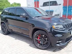 Czarny Używany 2019 Ford V8 SUV | 160 000 zł