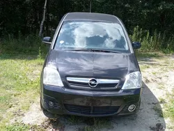 Używany 2008 Opel Meriva Minivan | 8300 zł (Uczciwa cena)