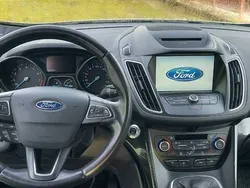 Używany 2016 Ford C-MAX Minivan | 33 000 zł (Uczciwa cena)