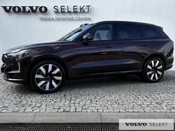 Czerwony Nowe 2025 Volvo EX90 SUV | 379 900 zł