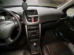 Srebrny Używany 2008 Peugeot 207 Sedan/Limuzyna | 15 500 zł