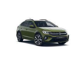 Nowe 2026 VW Taigo SUV | 139 110 zł