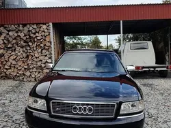 Używany 2000 Audi S8 Sedan/Limuzyna | 32 000 zł