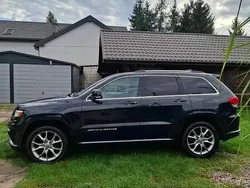 Używany 2016 Jeep Grand Cherokee Summit SUV | 91 000 zł (Dość drogi)