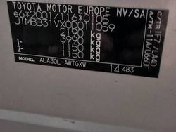 Używany 2009 Toyota RAV4 SUV | 10 000 zł