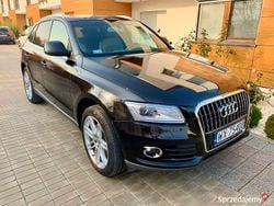 Używany 2013 Audi Q5 Business SUV | 53 000 zł (Uczciwa cena)