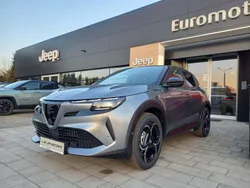 Alfa Romeo Junior