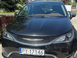 Używany 2017 Chrysler Pacifica SUV | 98 000 zł