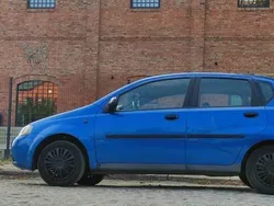 Używany 2004 Chevrolet Aveo | 4990 zł
