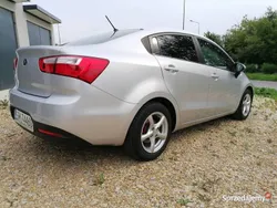 Używany 2014 Kia Rio 2 | 31 000 zł (Uczciwa cena)