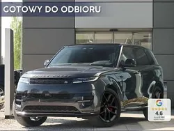 Inny kolor Używany 2024 Land Rover Range Rover Sport SE Dynamic SUV | 500 300 zł