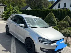 Srebrny Używany 2011 VW Polo Hatchback | 15 499 zł (Uczciwa cena)
