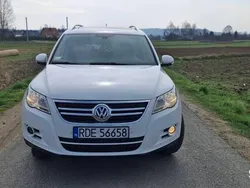 Używany 2010 VW Tiguan SUV | 35 900 zł (Uczciwa cena)