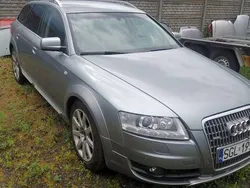 Używany 2009 Audi A6 Allroad Kombi | 19 500 zł