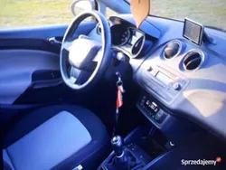 Używany 2013 Seat Ibiza | 21 500 zł