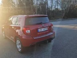 Czerwony Używany 2009 Toyota Urban Cruiser SUV | 19 900 zł