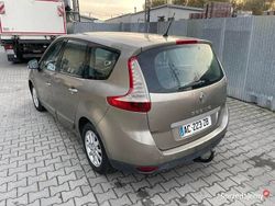Używany 2009 Renault Grand Scénic III Minivan | 7900 zł (Super Cena)