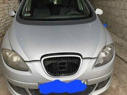 Używany 2007 Seat Altea Minivan | 5500 zł (Uczciwa cena)
