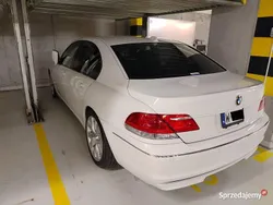 Używany 2006 BMW 740 Shadowline Sedan/Limuzyna | 85 900 zł