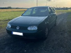 Używany 1998 VW Golf IV Sedan/Limuzyna | 4200 zł (Dość drogi)