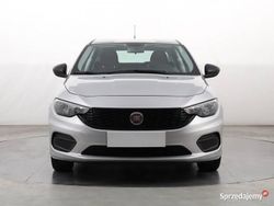 Srebrny Używany 2020 Fiat Tipo Sedan/Limuzyna | 38 999 zł (Uczciwa cena)