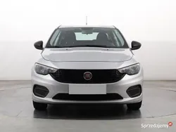 Srebrny Używany 2020 Fiat Tipo Sedan/Limuzyna | 38 999 zł (Uczciwa cena)