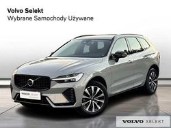 Szary Używany 2024 Volvo XC60 SUV | 219 990 zł